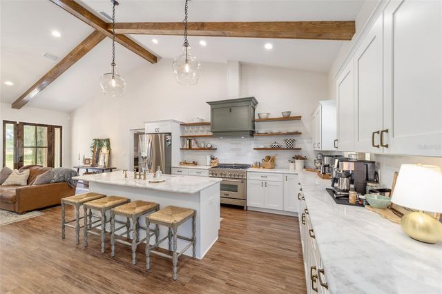 21561 SE 30 STREET, Williston, FL 32696