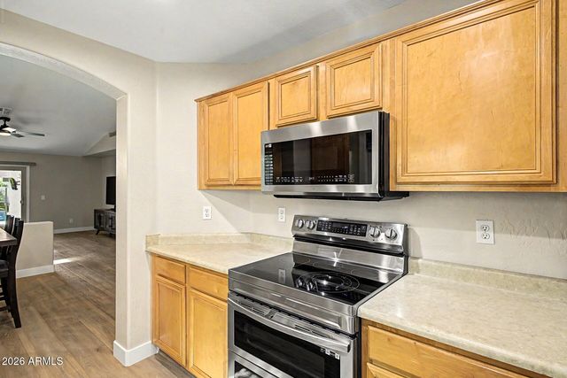 2744 E DRAGOON Circle, Mesa, AZ 85204