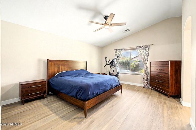 2744 E DRAGOON Circle, Mesa, AZ 85204