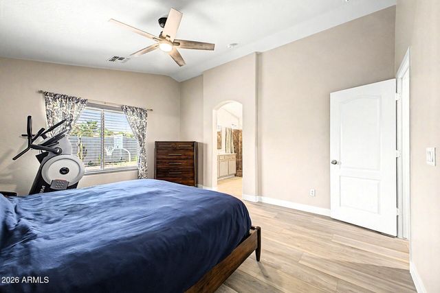 2744 E DRAGOON Circle, Mesa, AZ 85204
