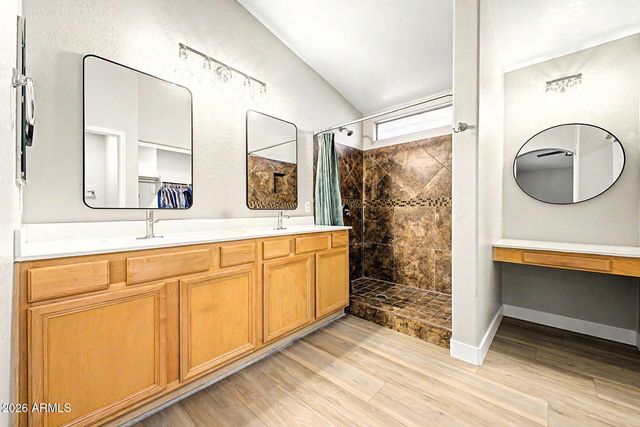2744 E DRAGOON Circle, Mesa, AZ 85204