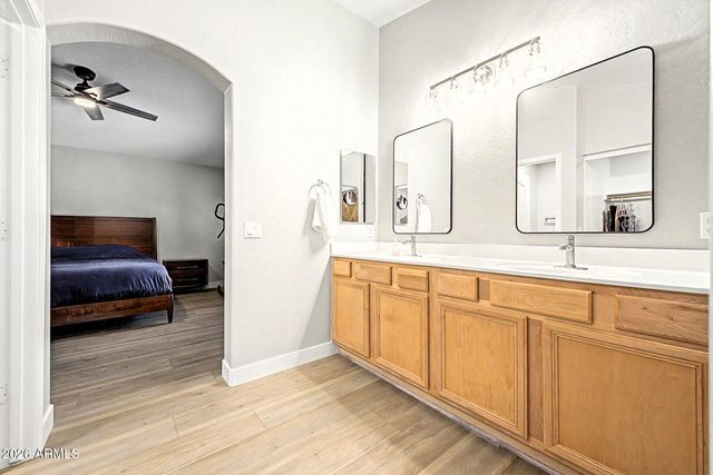 2744 E DRAGOON Circle, Mesa, AZ 85204