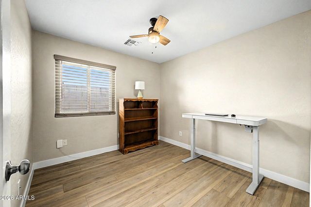 2744 E DRAGOON Circle, Mesa, AZ 85204