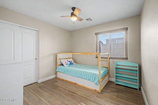 2744 E DRAGOON Circle, Mesa, AZ 85204