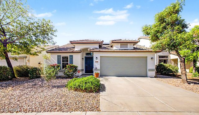 2744 E DRAGOON Circle, Mesa, AZ 85204