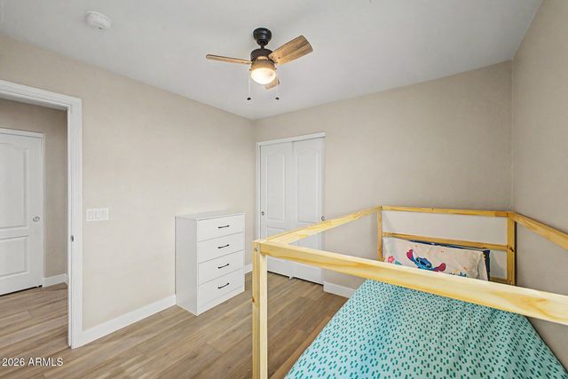 2744 E DRAGOON Circle, Mesa, AZ 85204