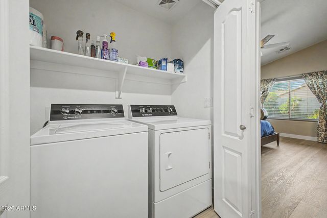 2744 E DRAGOON Circle, Mesa, AZ 85204