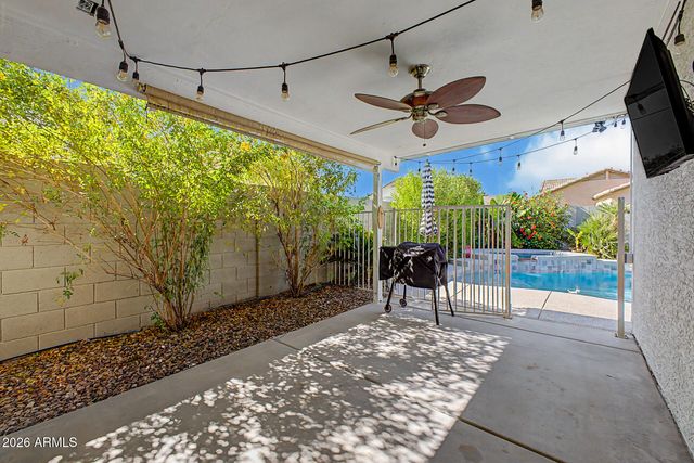 2744 E DRAGOON Circle, Mesa, AZ 85204