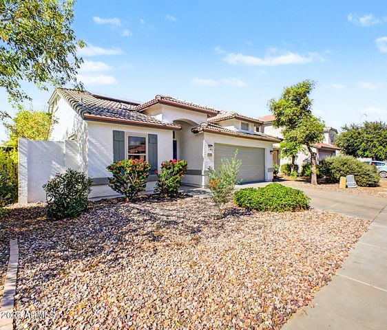 2744 E DRAGOON Circle, Mesa, AZ 85204