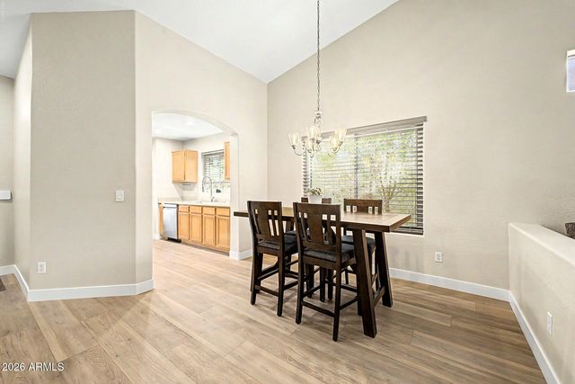 2744 E DRAGOON Circle, Mesa, AZ 85204
