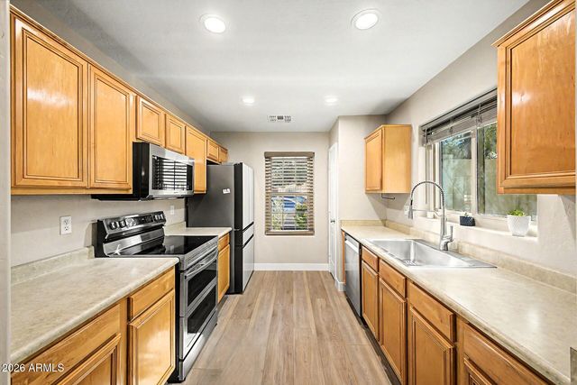 2744 E DRAGOON Circle, Mesa, AZ 85204