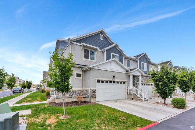 1537 N 3890 W, Lehi, UT 84043