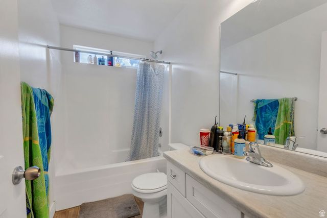 1537 N 3890 W, Lehi, UT 84043