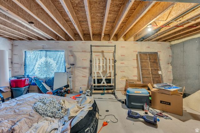 1537 N 3890 W, Lehi, UT 84043