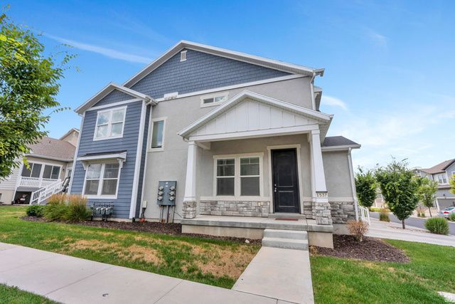 1537 N 3890 W, Lehi, UT 84043