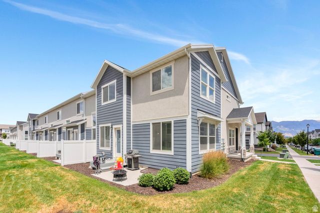 1537 N 3890 W, Lehi, UT 84043