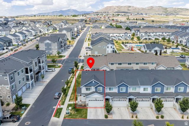 1537 N 3890 W, Lehi, UT 84043
