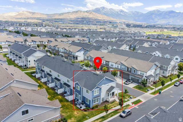 1537 N 3890 W, Lehi, UT 84043