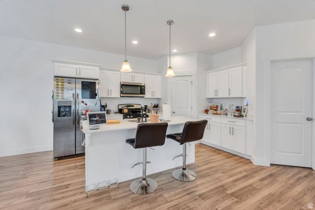 1537 N 3890 W, Lehi, UT 84043