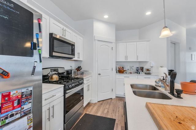 1537 N 3890 W, Lehi, UT 84043