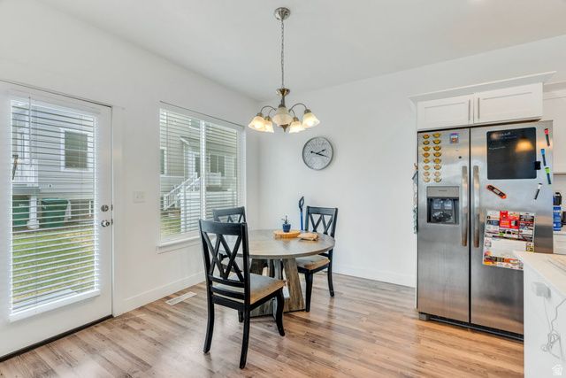 1537 N 3890 W, Lehi, UT 84043