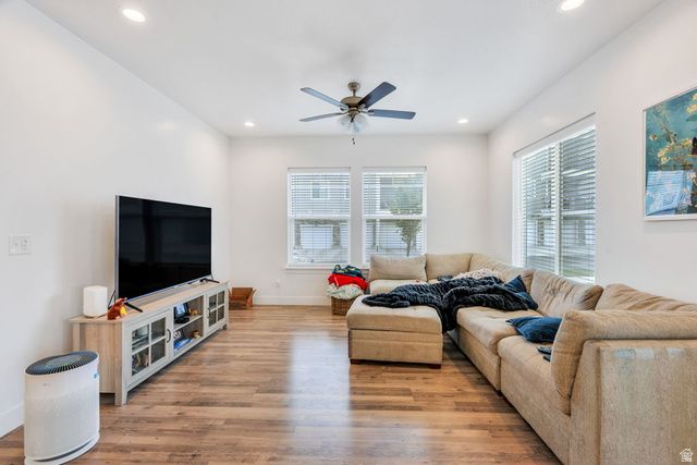 1537 N 3890 W, Lehi, UT 84043