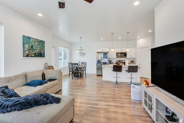 1537 N 3890 W, Lehi, UT 84043