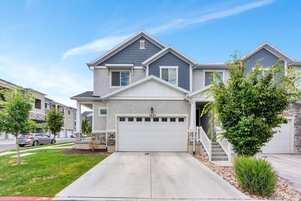 1537 N 3890 W, Lehi, UT 84043