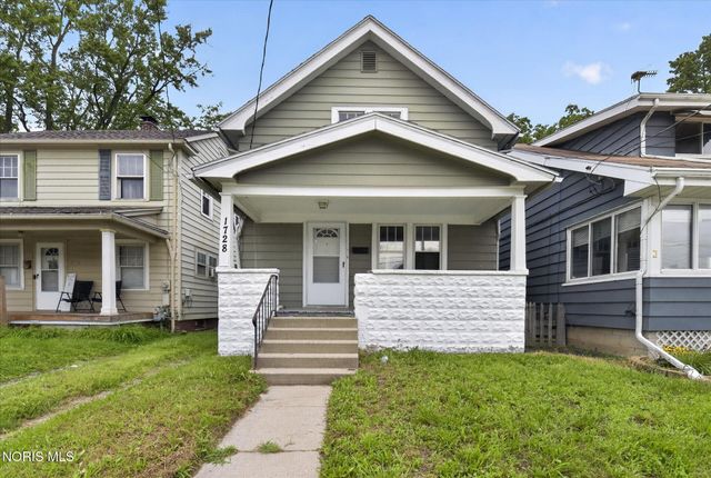 1728 Loxley Road, Toledo, OH 43613