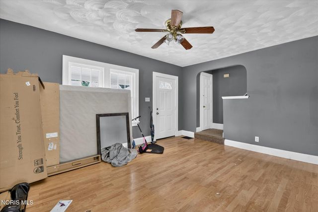 1728 Loxley Road, Toledo, OH 43613