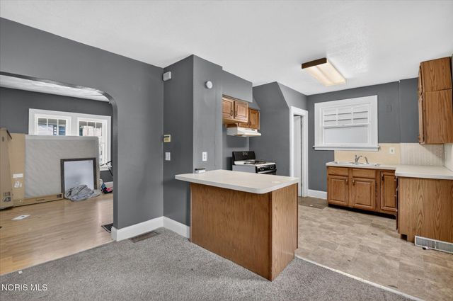 1728 Loxley Road, Toledo, OH 43613