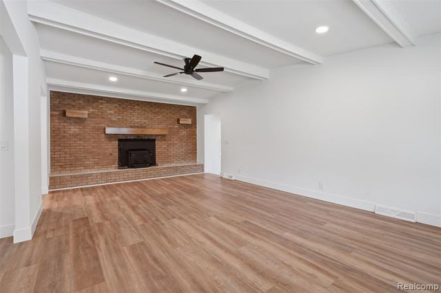 4655 Denton Road, Canton, MI 48188