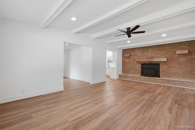 4655 Denton Road, Canton, MI 48188
