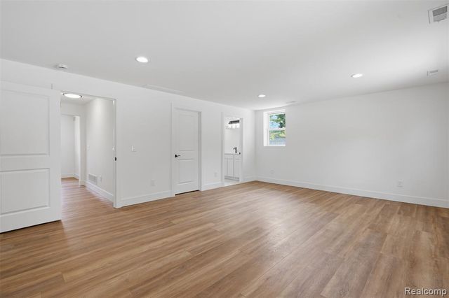 4655 Denton Road, Canton, MI 48188
