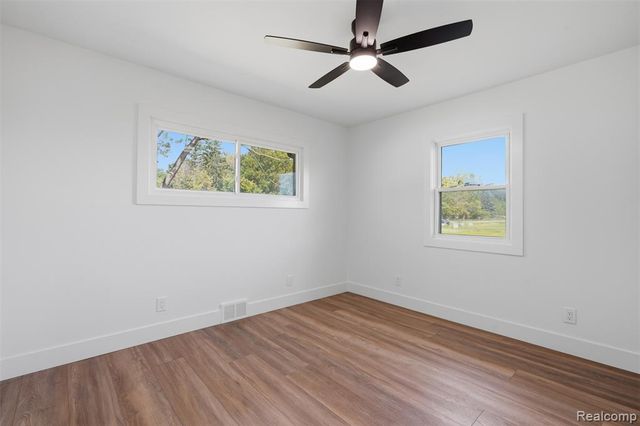 4655 Denton Road, Canton, MI 48188