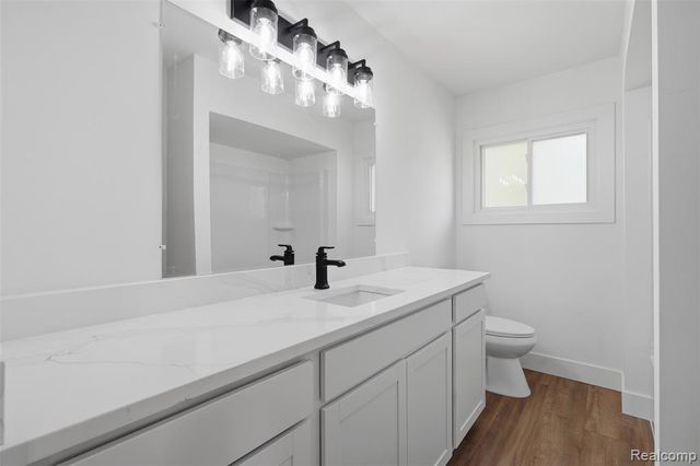 4655 Denton Road, Canton, MI 48188