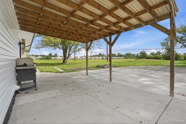 4655 Denton Road, Canton, MI 48188