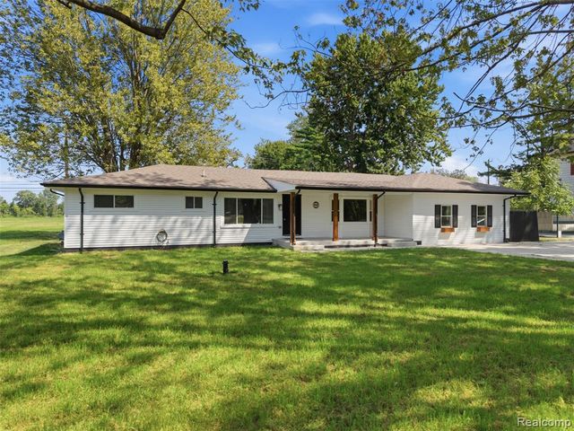 4655 Denton Road, Canton, MI 48188