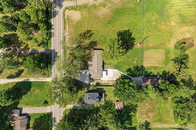 4655 Denton Road, Canton, MI 48188