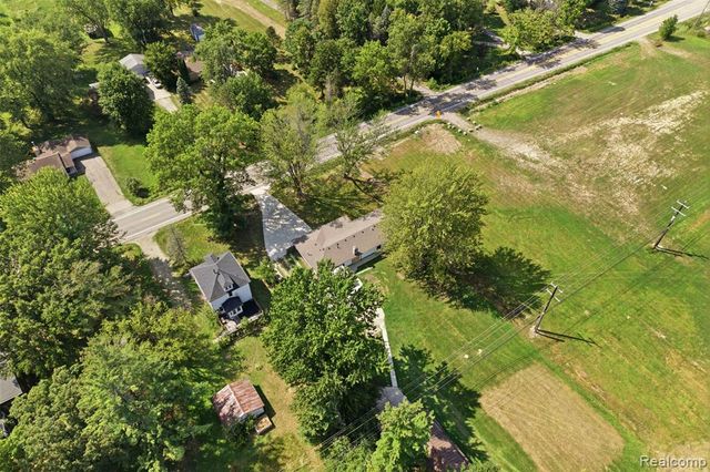 4655 Denton Road, Canton, MI 48188