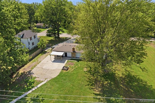 4655 Denton Road, Canton, MI 48188