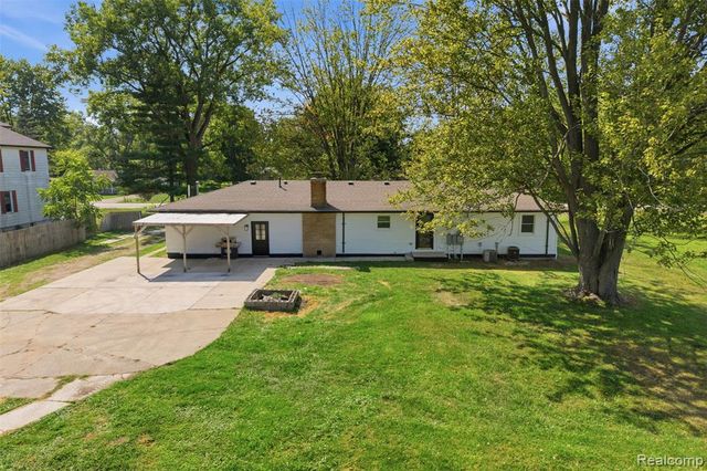 4655 Denton Road, Canton, MI 48188