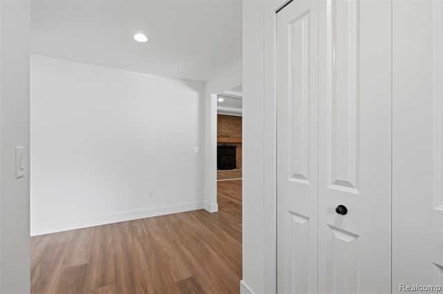 4655 Denton Road, Canton, MI 48188