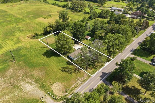 4655 Denton Road, Canton, MI 48188