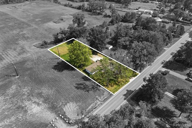 4655 Denton Road, Canton, MI 48188
