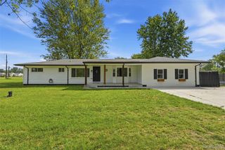 4655 Denton Road, Canton, MI 48188