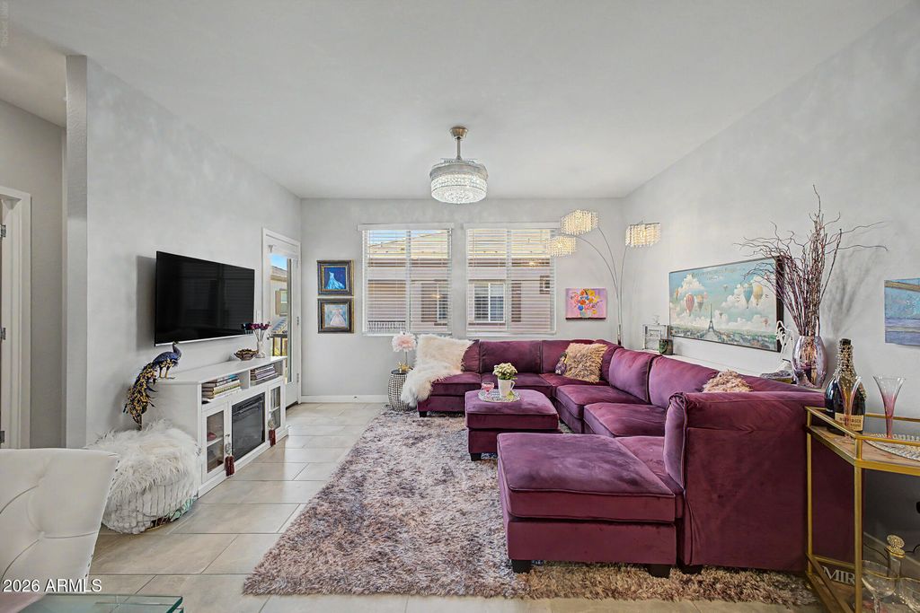 2721 S DECATUR Drive 101, Gilbert, AZ 85295 — photo 5
