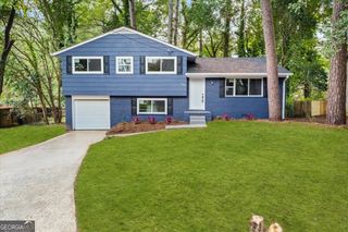 1730 SALINA Drive, Jonesboro, GA 30236