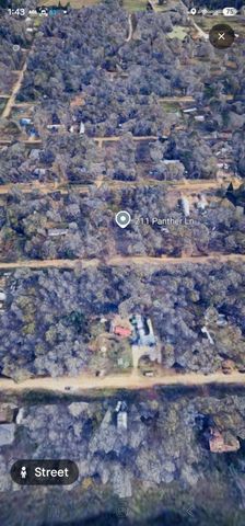 211 Panther Lane, Livingston, TX 77351