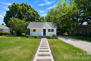 1002 Laura Avenue, Kannapolis, NC 28083